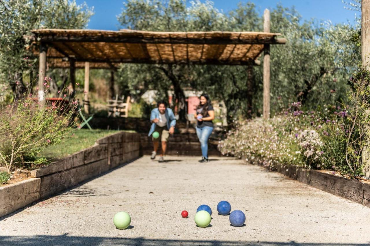 בורגו א בוג'יאנו Terre Di Cocomo מראה חיצוני תמונה